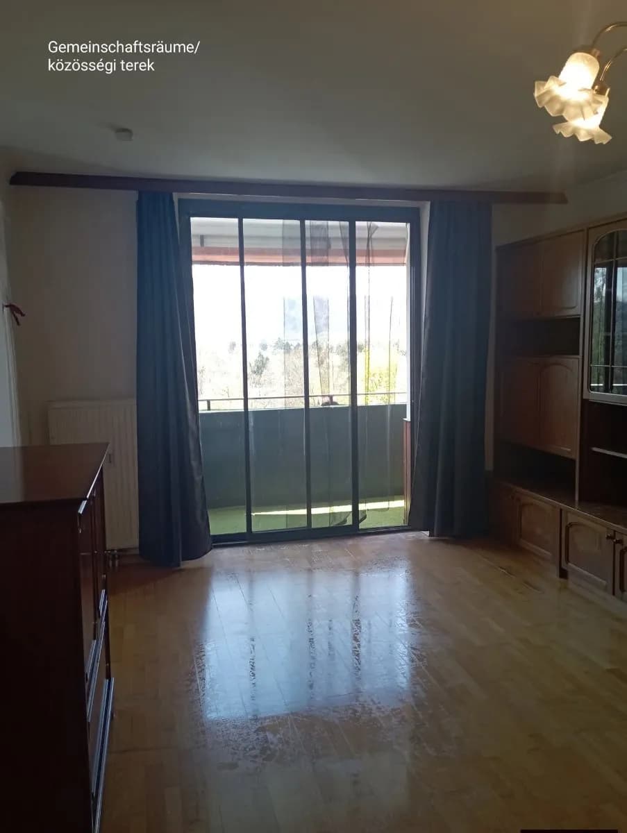 1-Zimmer-Wohnung mieten in Graz – 14 m², € 380 – Bild 4 von 12