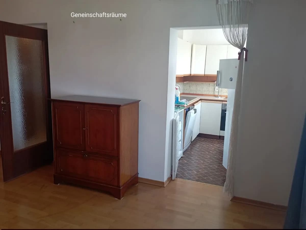 1-Zimmer-Wohnung mieten in Graz – 14 m², € 380 – Bild 6 von 12