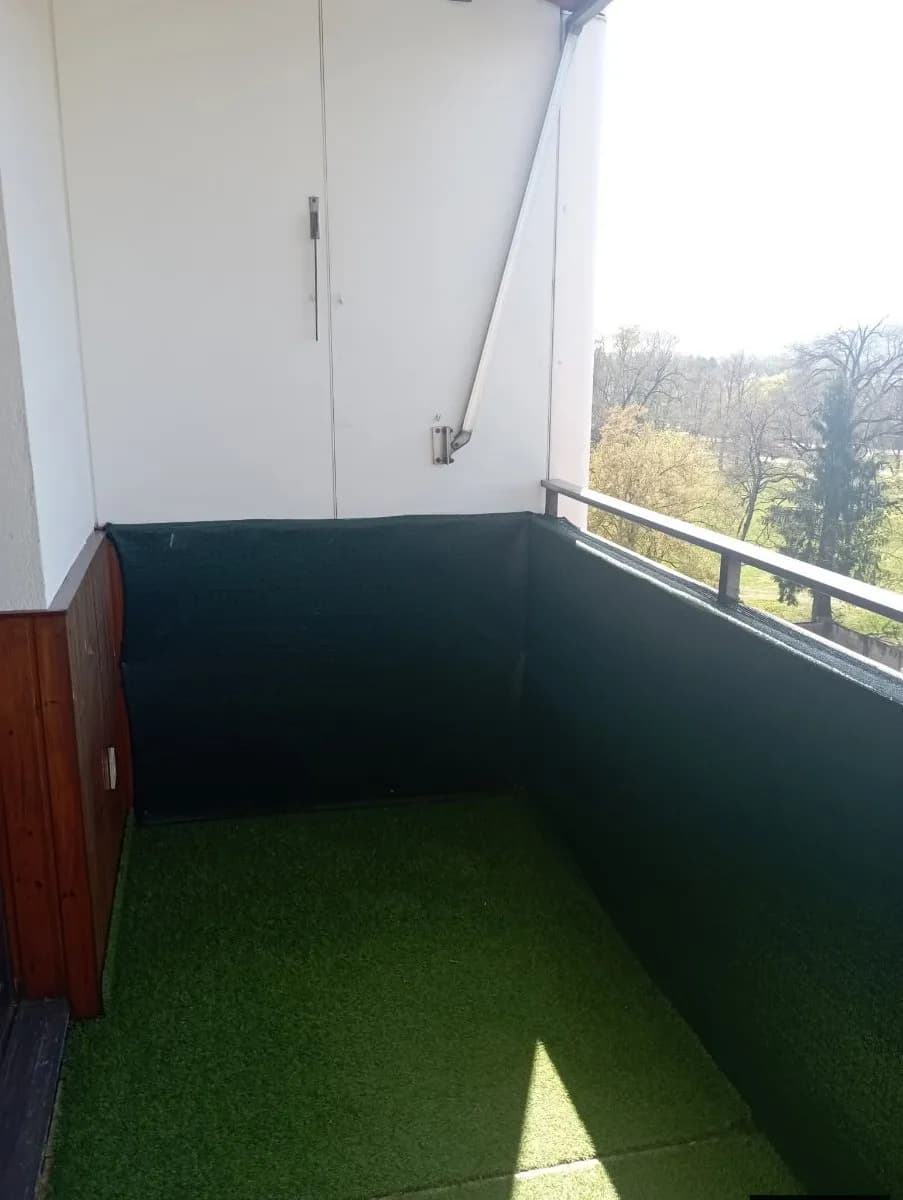 1-Zimmer-Wohnung mieten in Graz – 14 m², € 380 – Bild 10 von 12