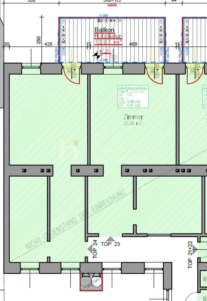3-Zimmer-Wohnung kaufen in Wien – 83,61 m², € 389.000 – Bild 20 von 20