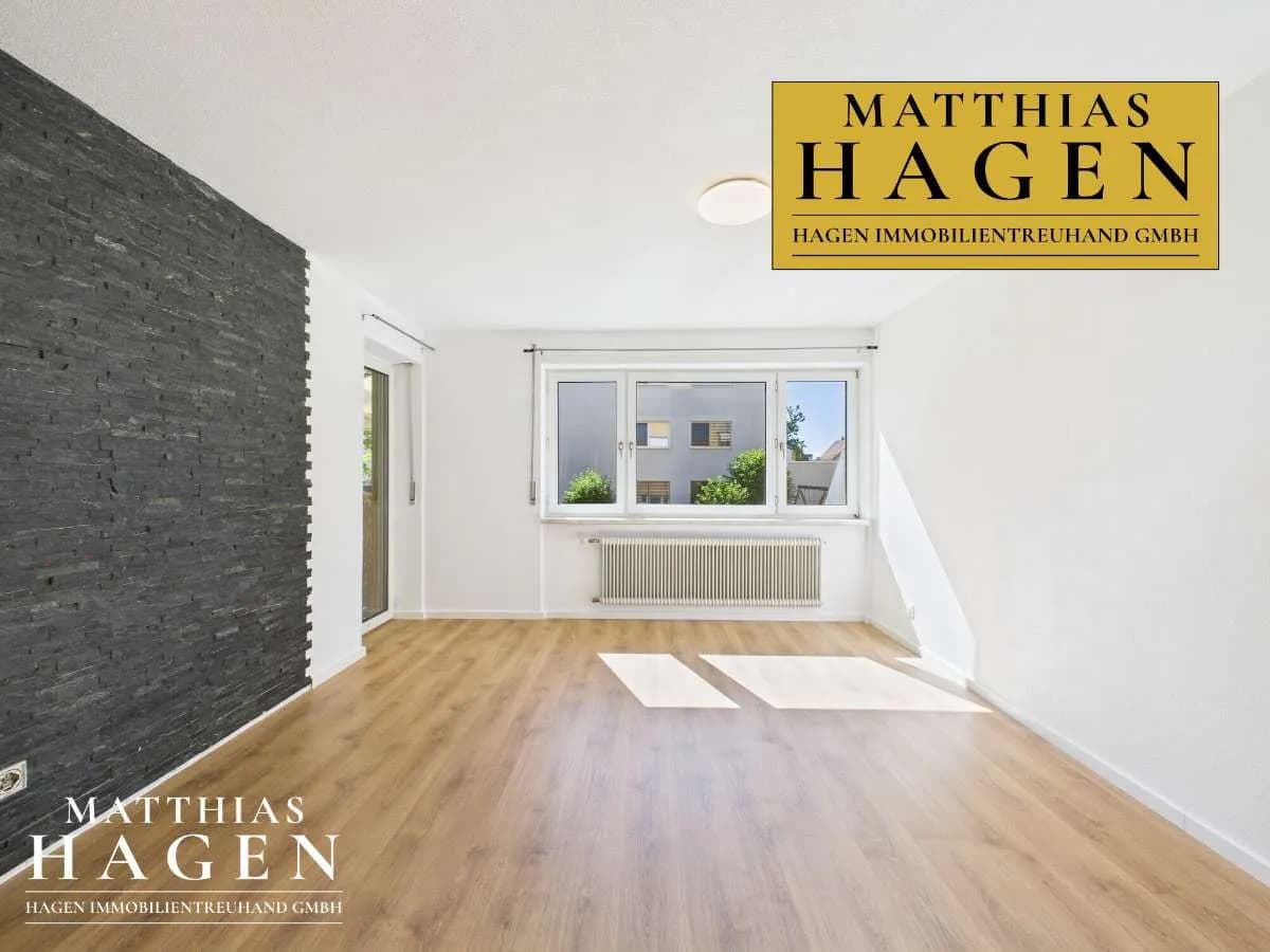 3-Zimmer-Wohnung kaufen in Bregenz – 78,59 m², € 300.000