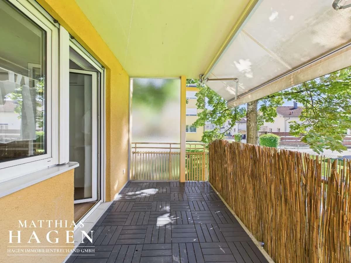 3-Zimmer-Wohnung kaufen in Bregenz – 78,59 m², € 300.000 – Bild 7 von 21