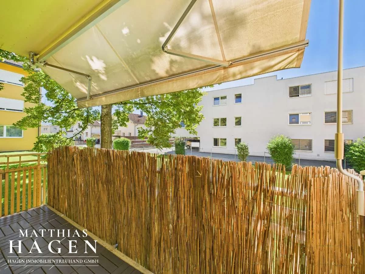 3-Zimmer-Wohnung kaufen in Bregenz – 78,59 m², € 300.000 – Bild 8 von 21