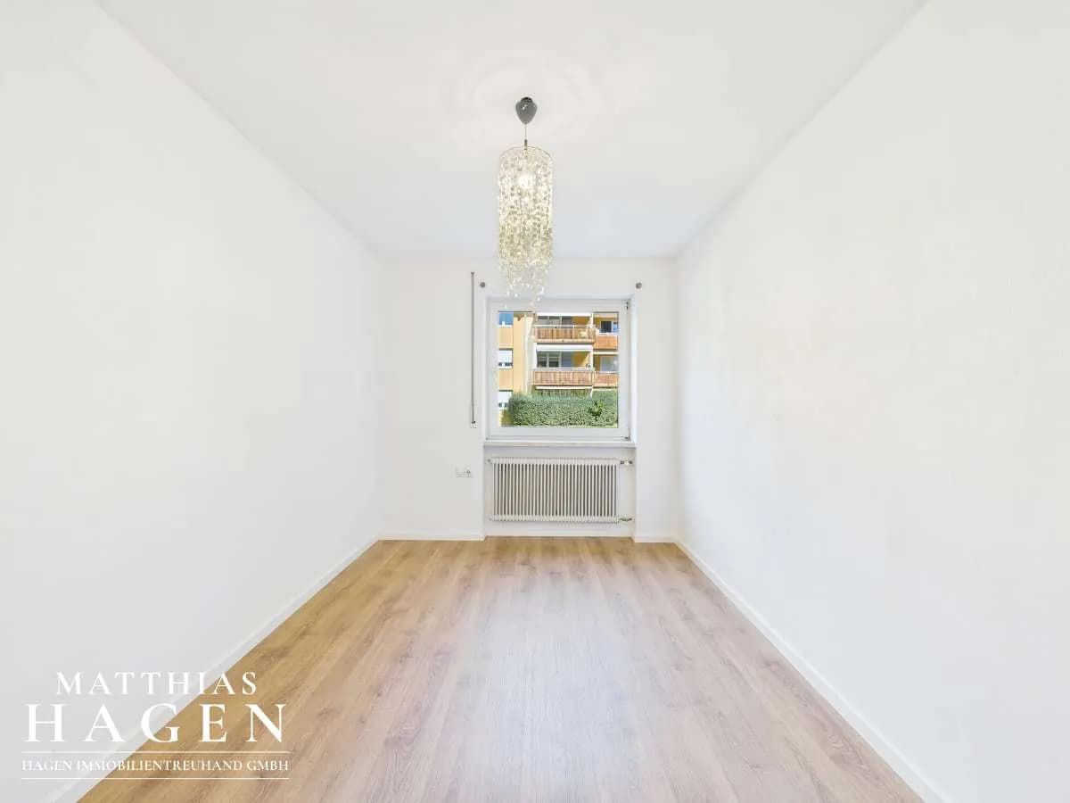 3-Zimmer-Wohnung kaufen in Bregenz – 78,59 m², € 300.000 – Bild 11 von 21