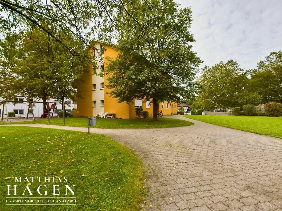 3-Zimmer-Wohnung kaufen in Bregenz – 78,59 m², € 300.000 – Bild 13 von 21