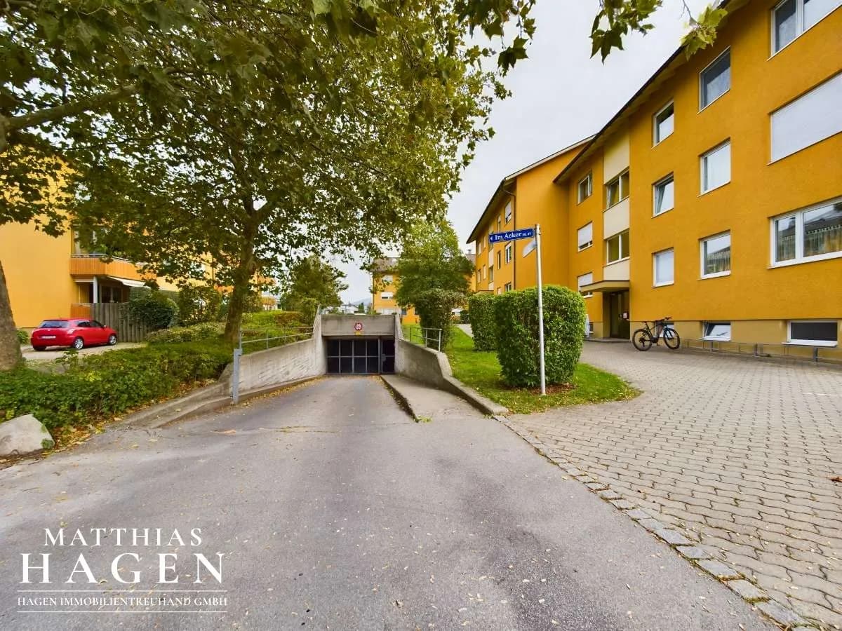3-Zimmer-Wohnung kaufen in Bregenz – 78,59 m², € 300.000 – Bild 15 von 21