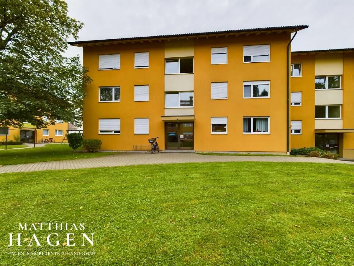 3-Zimmer-Wohnung kaufen in Bregenz – 78,59 m², € 300.000 – Bild 16 von 21