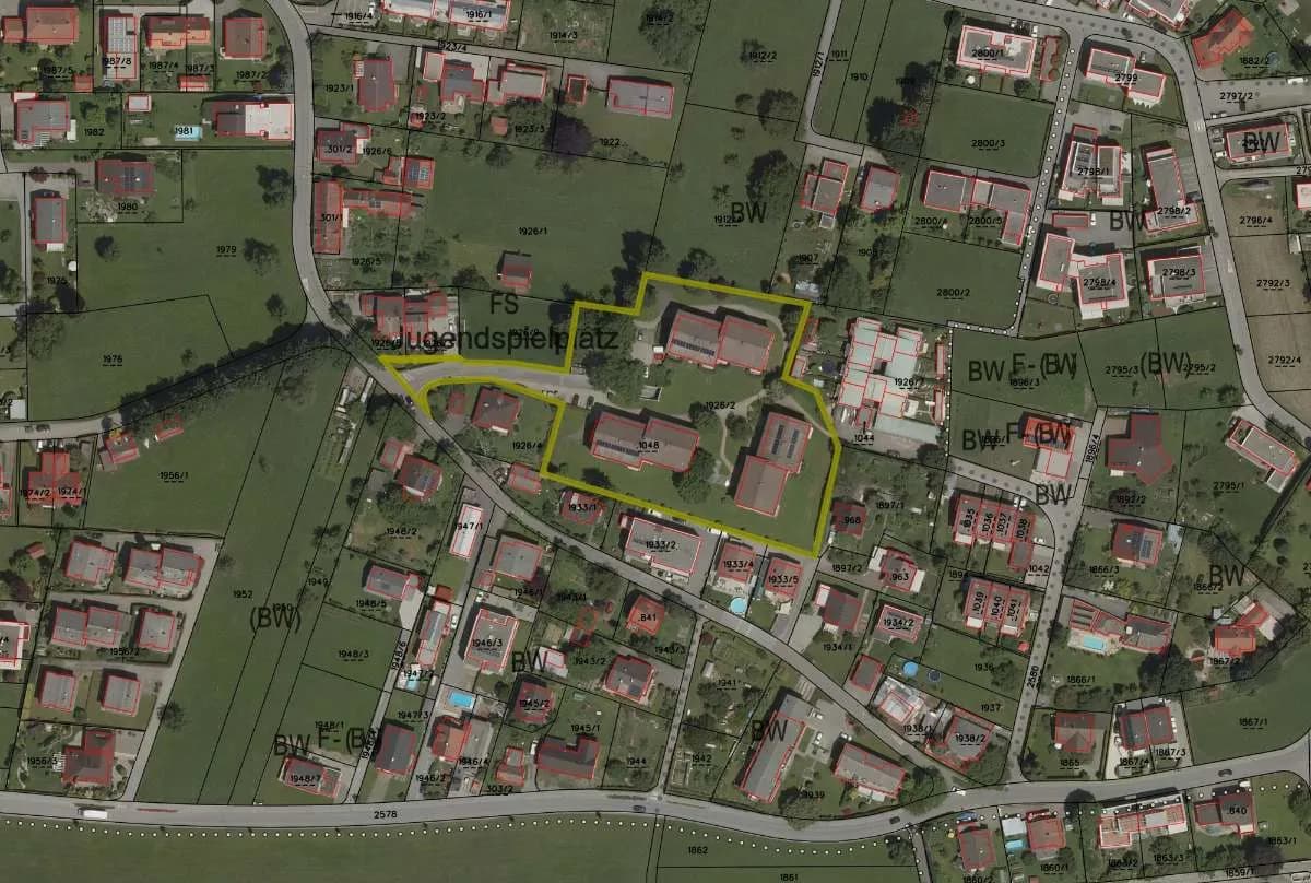 3-Zimmer-Wohnung kaufen in Bregenz – 78,59 m², € 300.000 – Bild 18 von 21