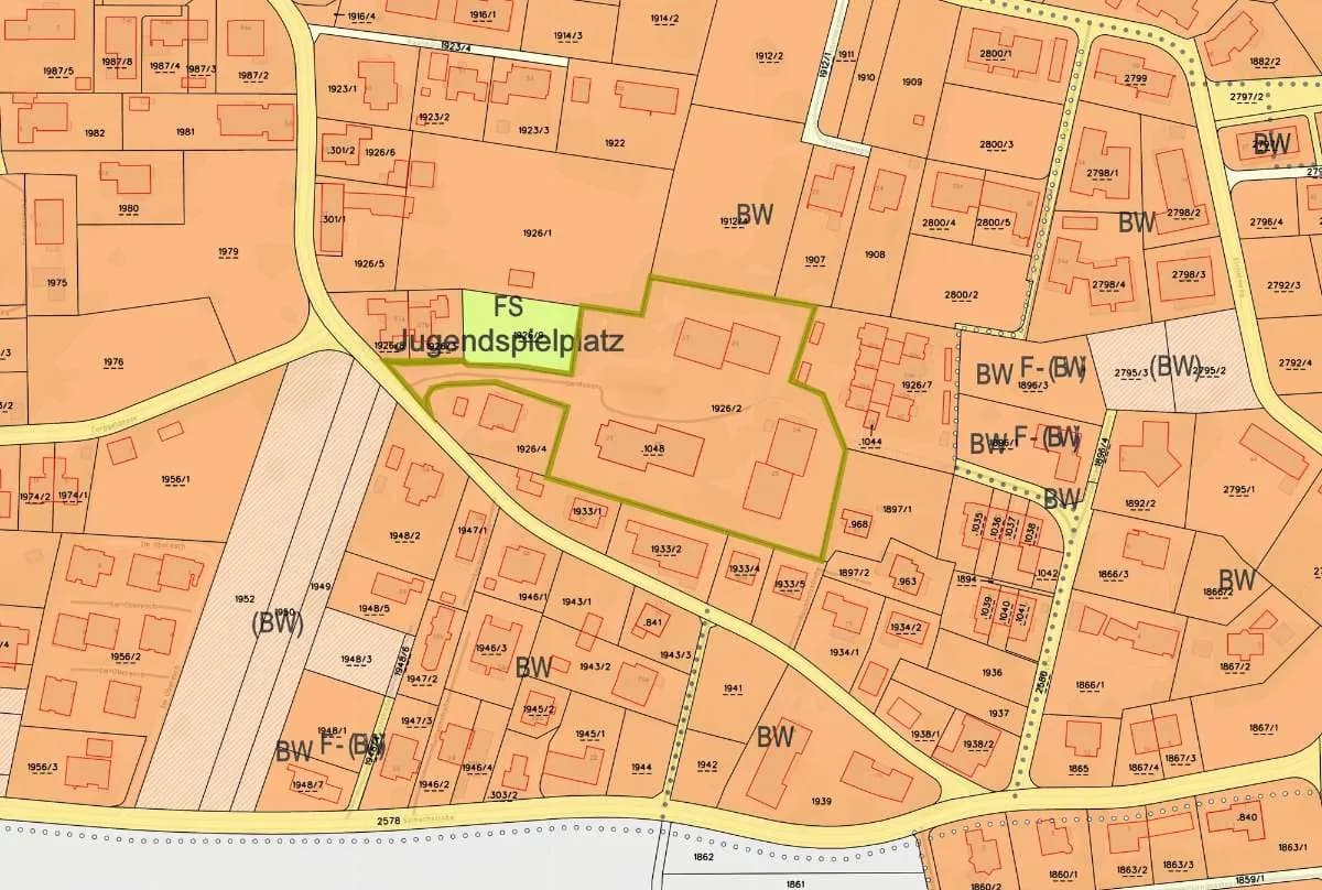 3-Zimmer-Wohnung kaufen in Bregenz – 78,59 m², € 300.000 – Bild 19 von 21