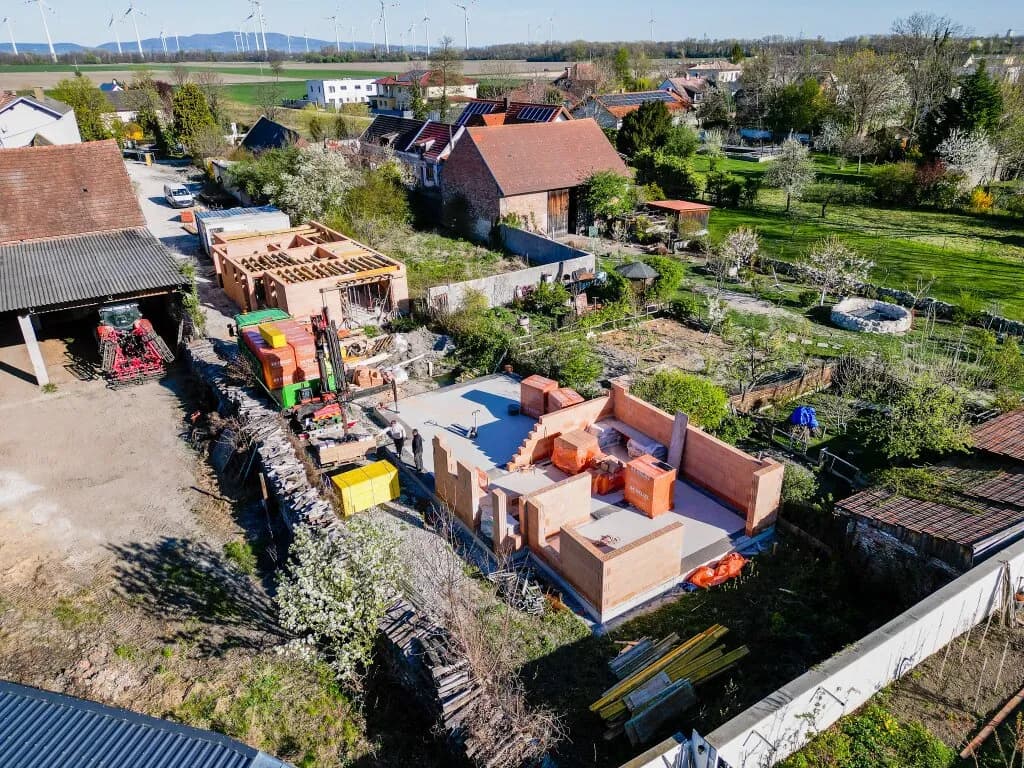 4-Zimmer-Haus kaufen in Baden – 91,39 m², € 329.000 – Bild 13 von 17