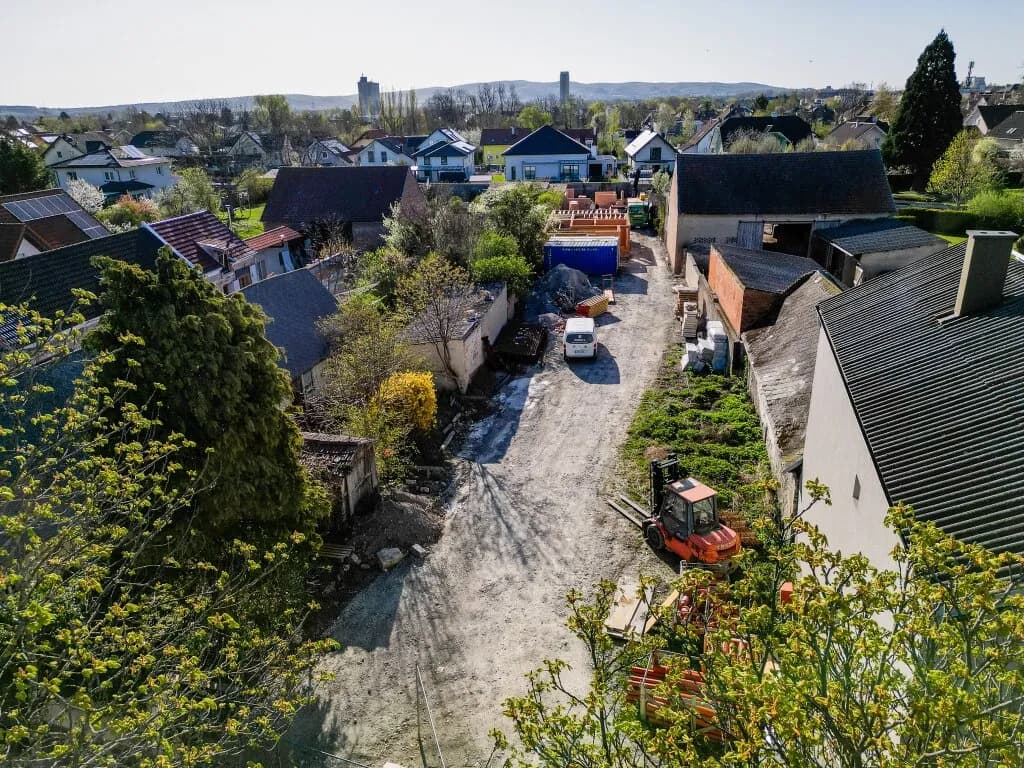 4-Zimmer-Haus kaufen in Baden – 91,39 m², € 329.000 – Bild 17 von 17