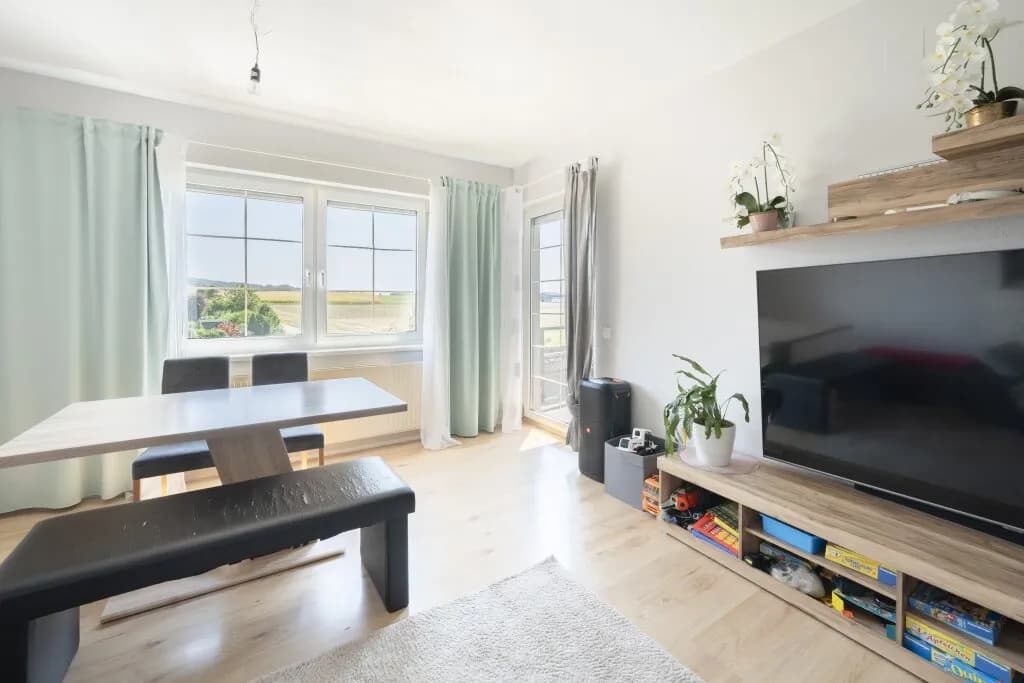 4-Zimmer-Wohnung kaufen in Eisenstadt - Umgebung – 94 m², € 199.000 – Bild 2 von 11