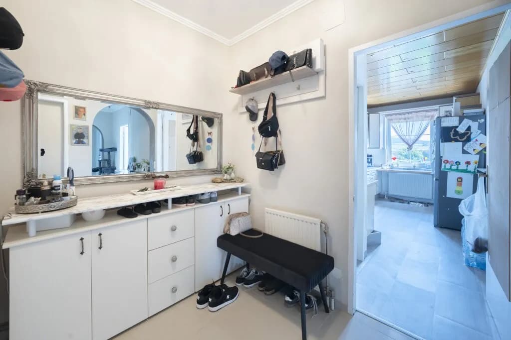 4-Zimmer-Wohnung kaufen in Eisenstadt - Umgebung – 94 m², € 199.000 – Bild 3 von 11