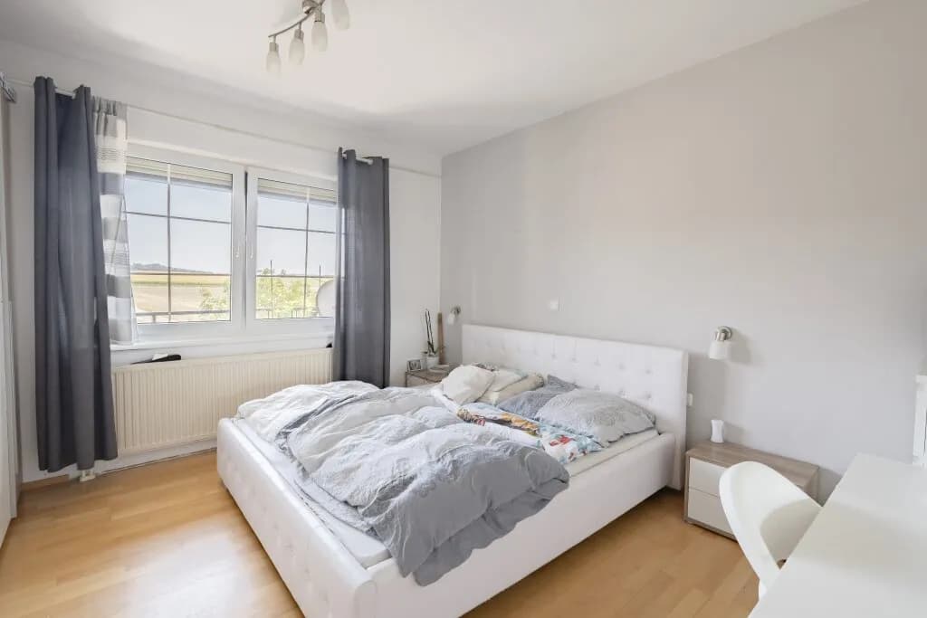 4-Zimmer-Wohnung kaufen in Eisenstadt - Umgebung – 94 m², € 199.000 – Bild 4 von 11