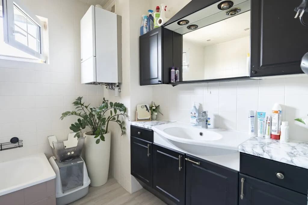 4-Zimmer-Wohnung kaufen in Eisenstadt - Umgebung – 94 m², € 199.000 – Bild 6 von 11