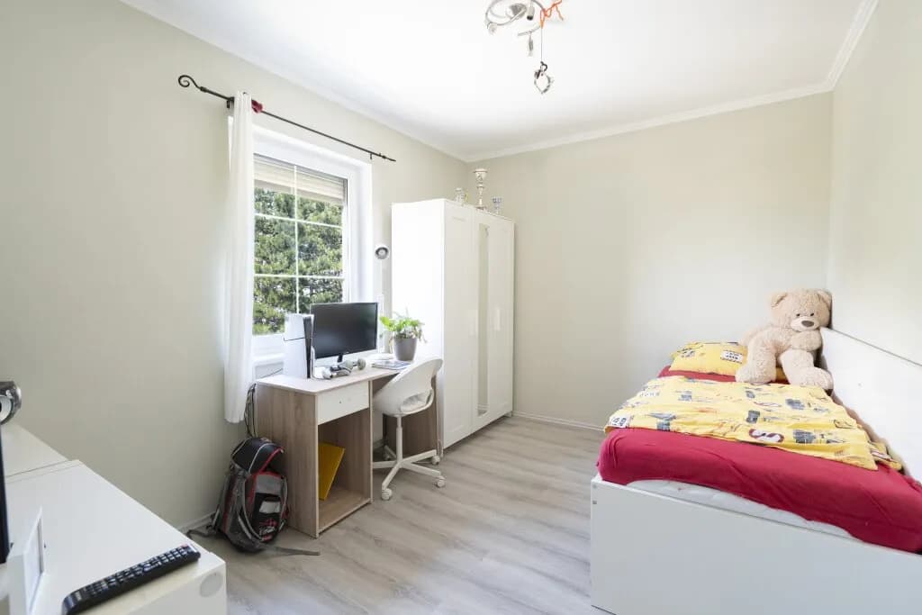 4-Zimmer-Wohnung kaufen in Eisenstadt - Umgebung – 94 m², € 199.000 – Bild 8 von 11