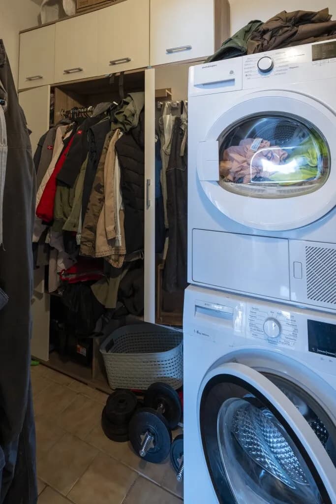 4-Zimmer-Wohnung kaufen in Eisenstadt - Umgebung – 94 m², € 199.000 – Bild 9 von 11