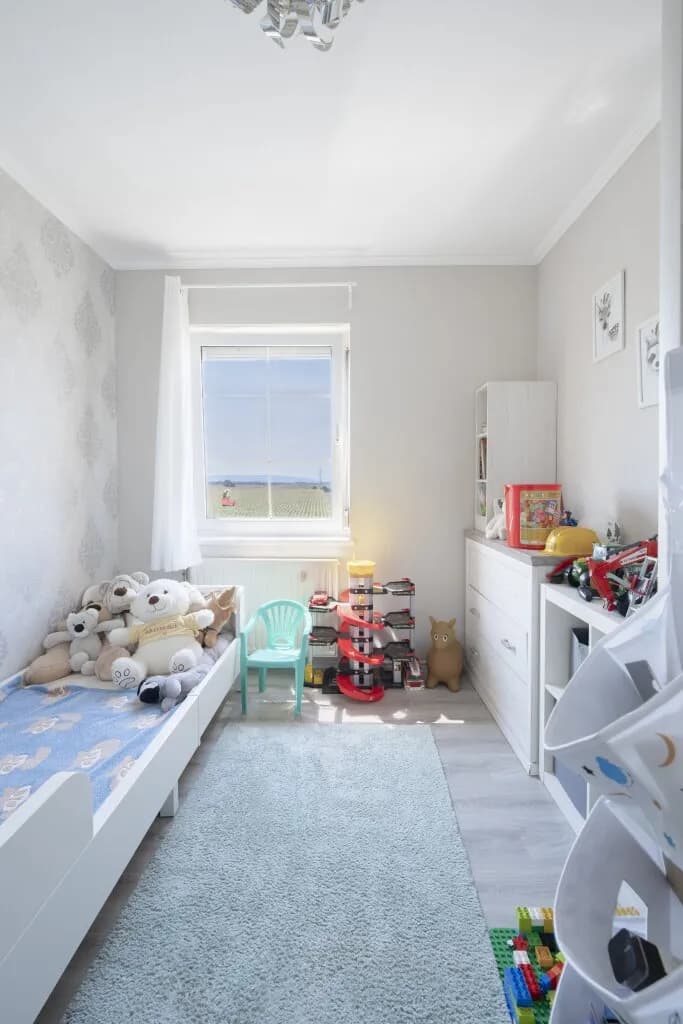 4-Zimmer-Wohnung kaufen in Eisenstadt - Umgebung – 94 m², € 199.000 – Bild 10 von 11