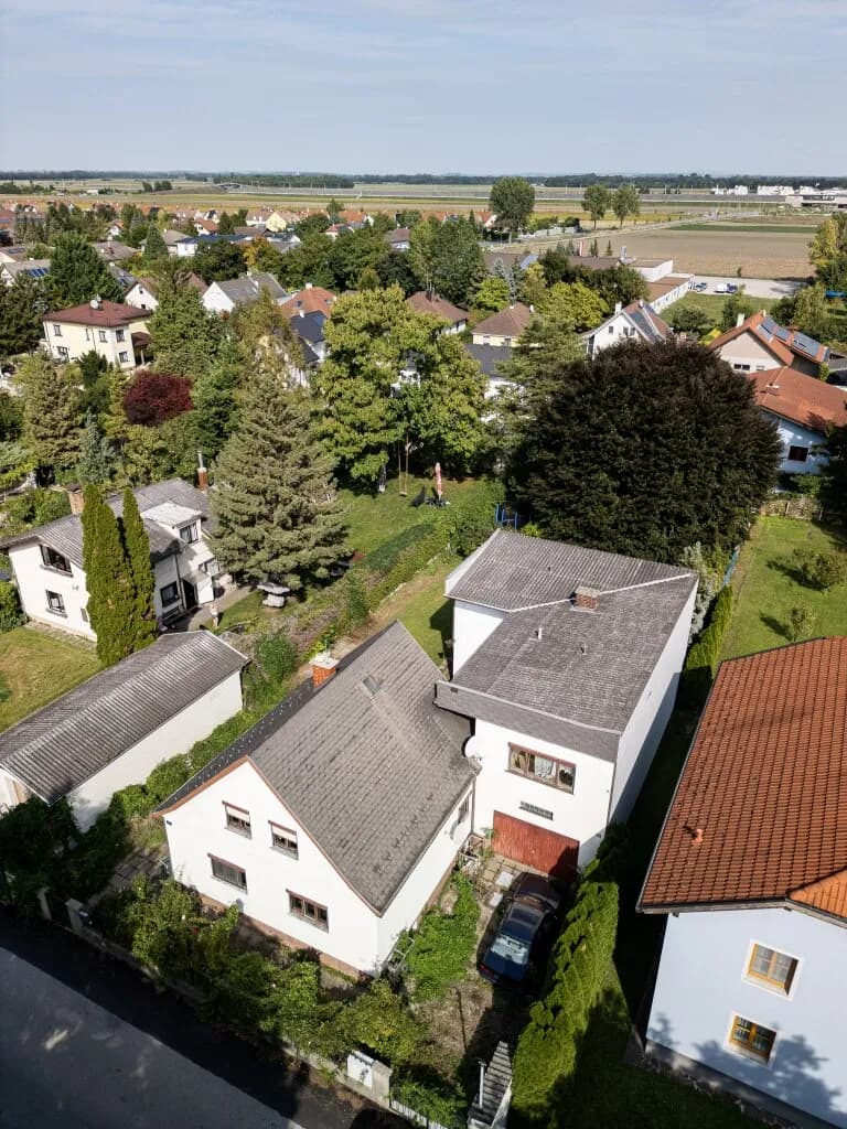 8-Zimmer-Gewerbeimmobilie kaufen in Baden – 192 m², € 499.000 – Bild 2 von 30