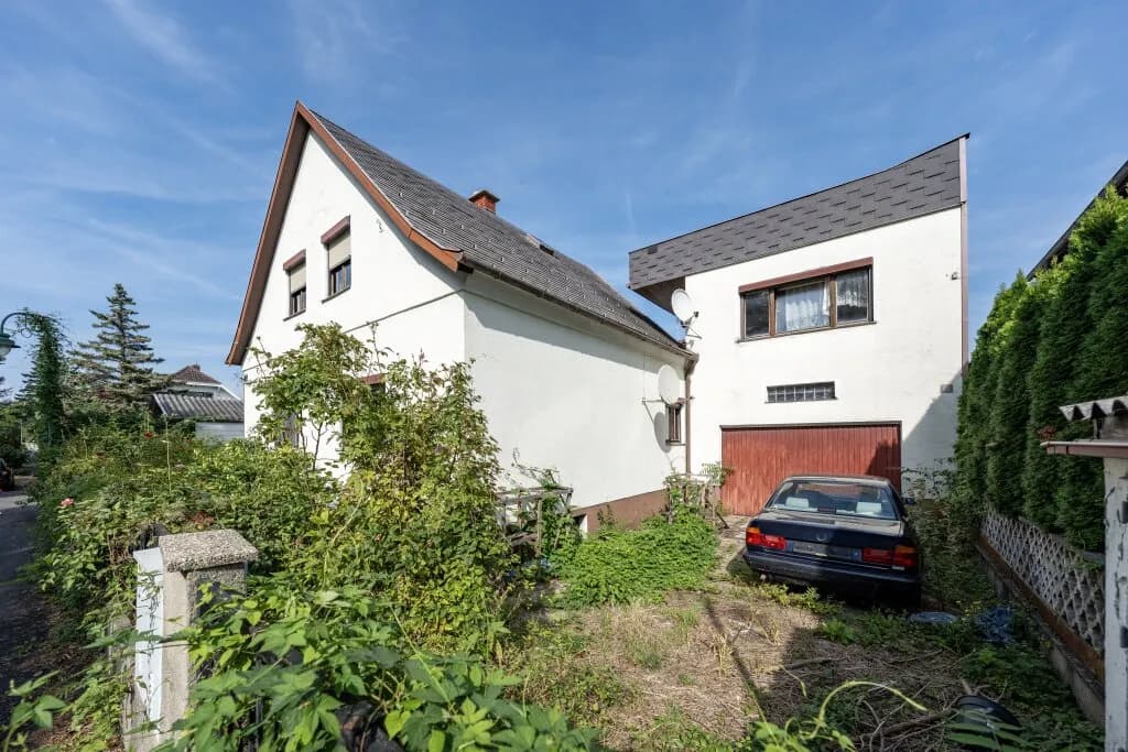 8-Zimmer-Gewerbeimmobilie kaufen in Baden – 192 m², € 499.000 – Bild 3 von 30