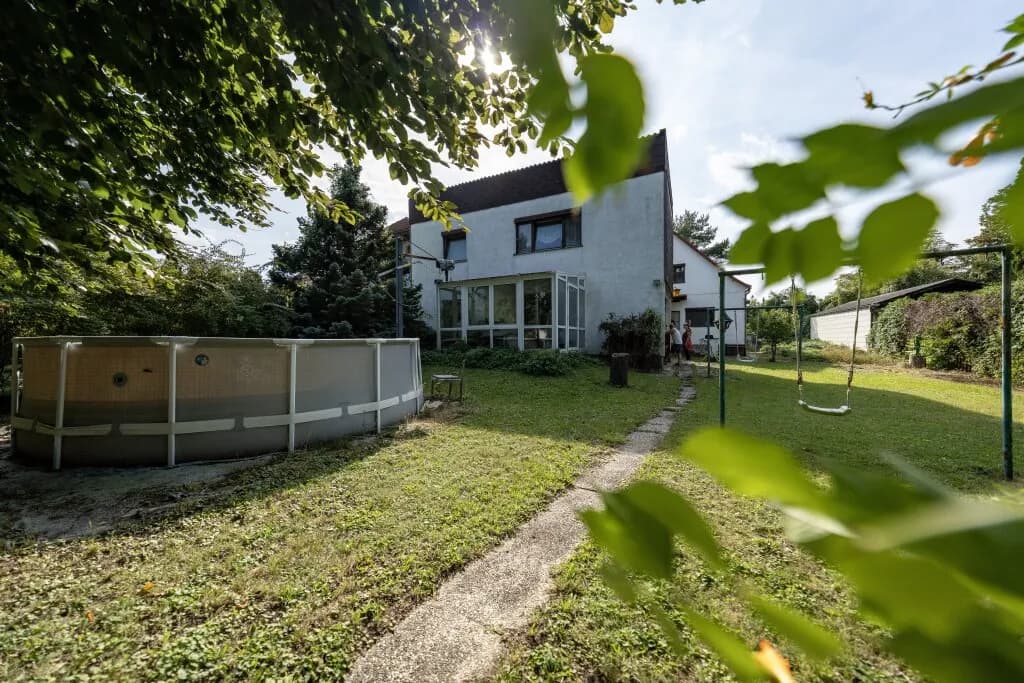 8-Zimmer-Gewerbeimmobilie kaufen in Baden – 192 m², € 499.000 – Bild 4 von 30