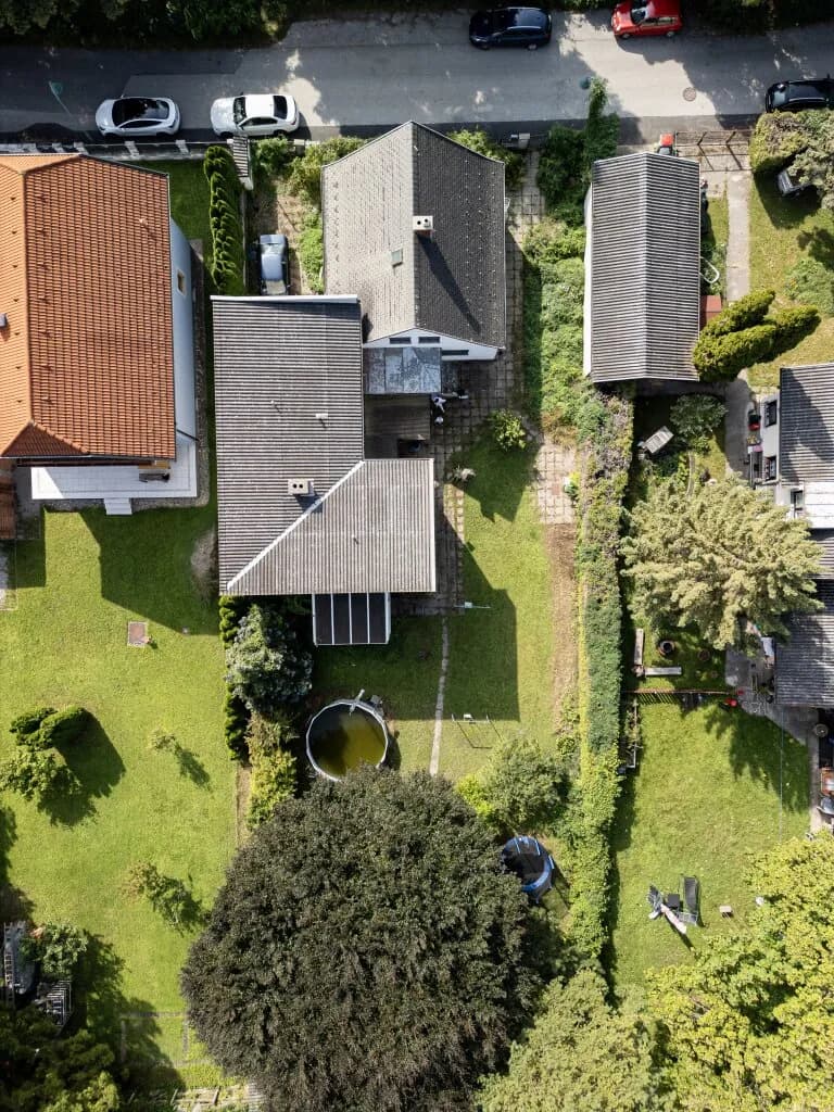 8-Zimmer-Gewerbeimmobilie kaufen in Baden – 192 m², € 499.000 – Bild 5 von 30
