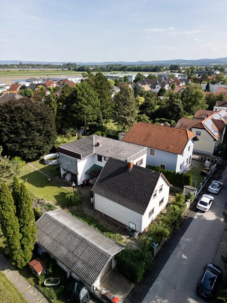 8-Zimmer-Gewerbeimmobilie kaufen in Baden – 192 m², € 499.000 – Bild 6 von 30