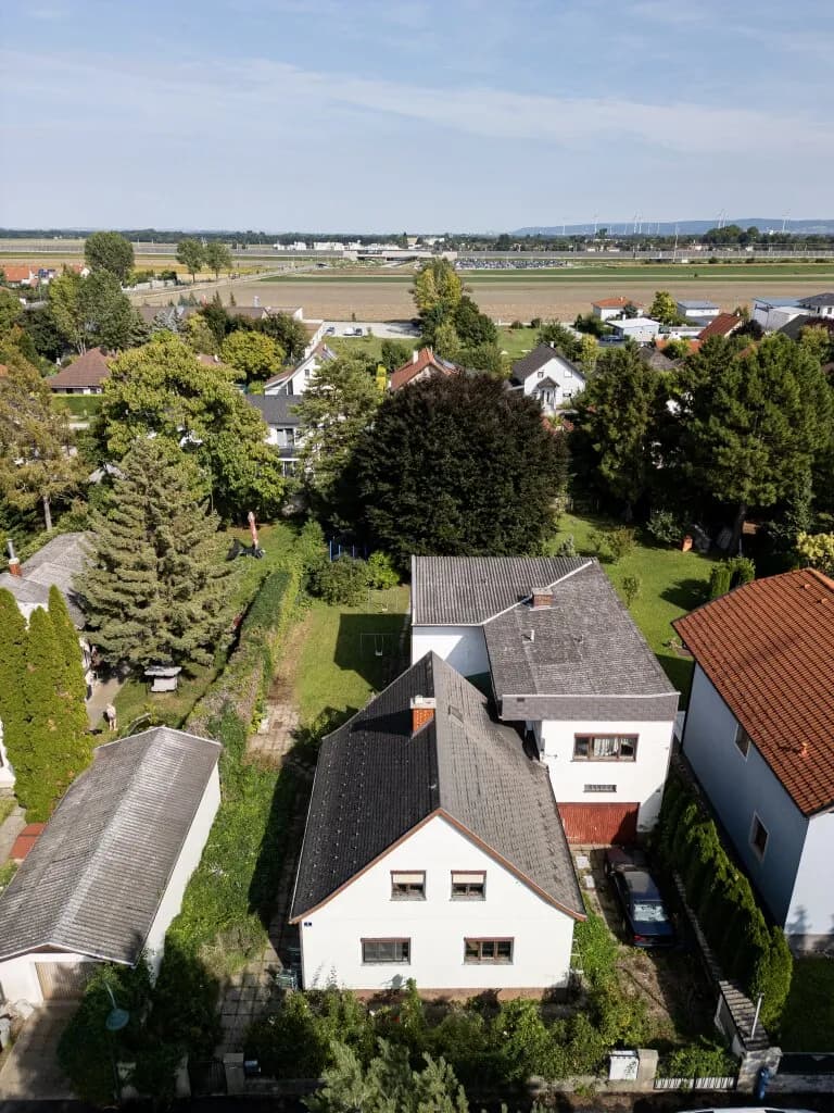 8-Zimmer-Gewerbeimmobilie kaufen in Baden – 192 m², € 499.000 – Bild 7 von 30