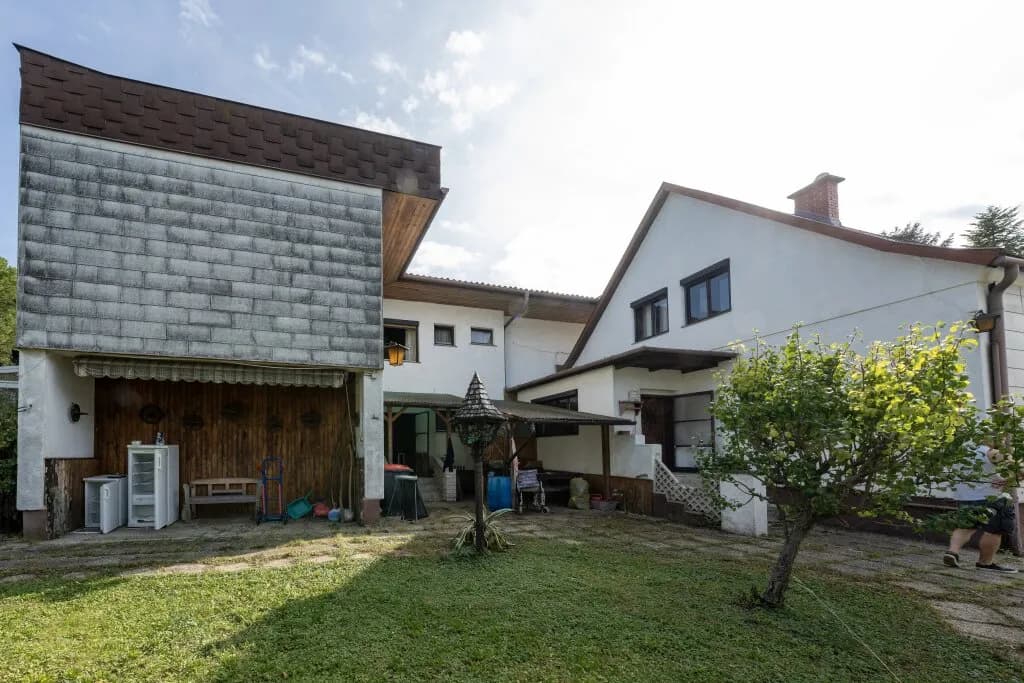 8-Zimmer-Gewerbeimmobilie kaufen in Baden – 192 m², € 499.000 – Bild 8 von 30