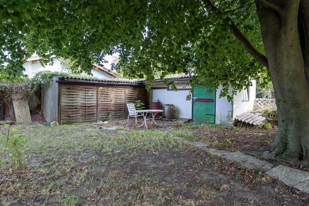 8-Zimmer-Gewerbeimmobilie kaufen in Baden – 192 m², € 499.000 – Bild 14 von 30