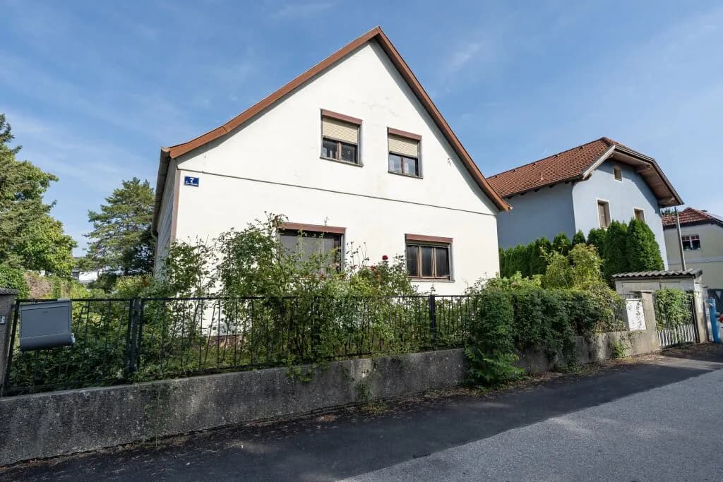 8-Zimmer-Gewerbeimmobilie kaufen in Baden – 192 m², € 499.000 – Bild 15 von 30