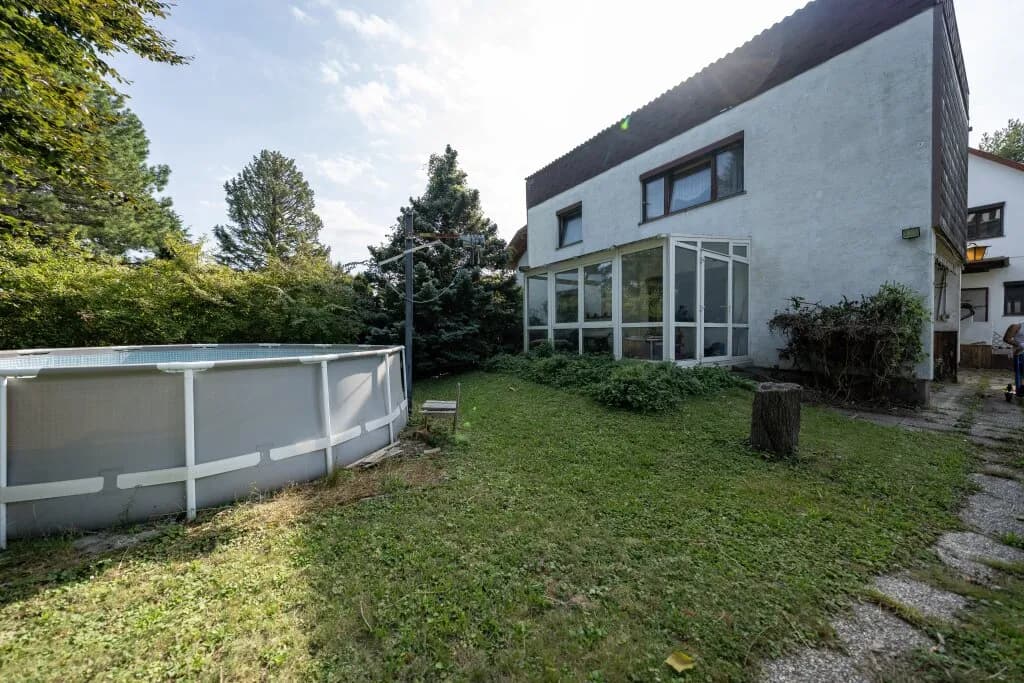 8-Zimmer-Gewerbeimmobilie kaufen in Baden – 192 m², € 499.000 – Bild 18 von 30