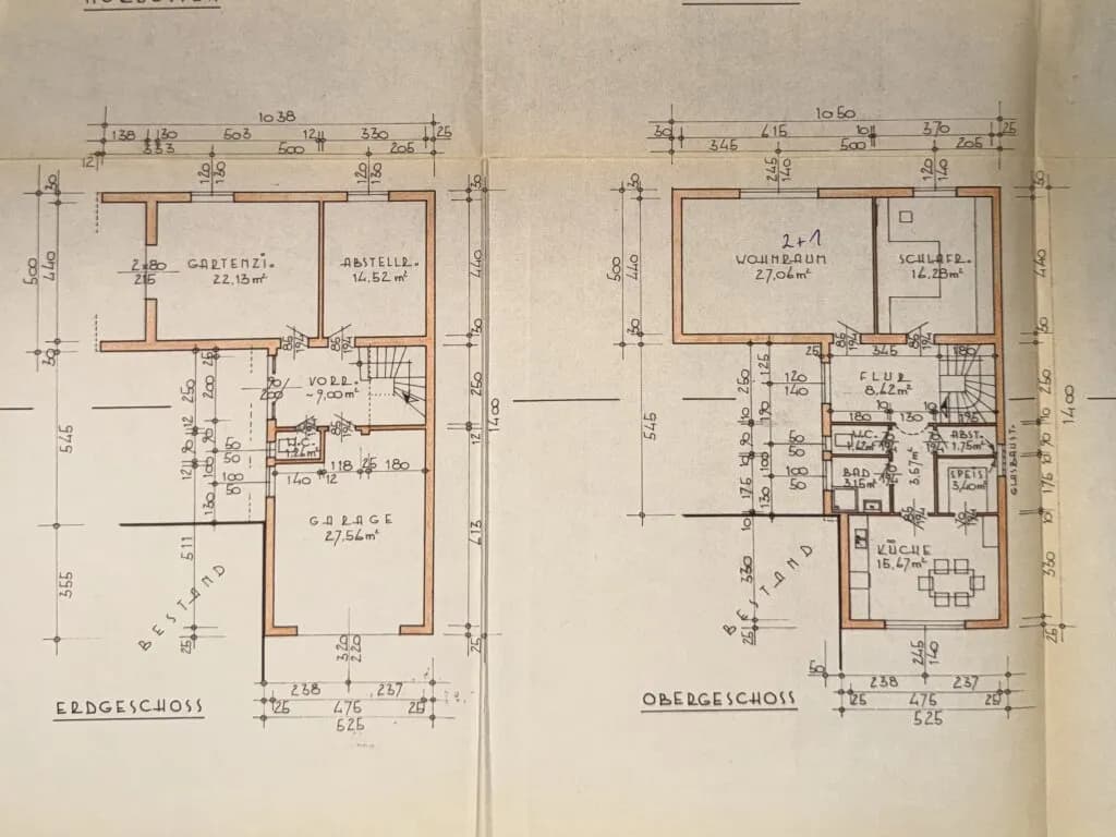 8-Zimmer-Gewerbeimmobilie kaufen in Baden – 192 m², € 499.000 – Bild 29 von 30