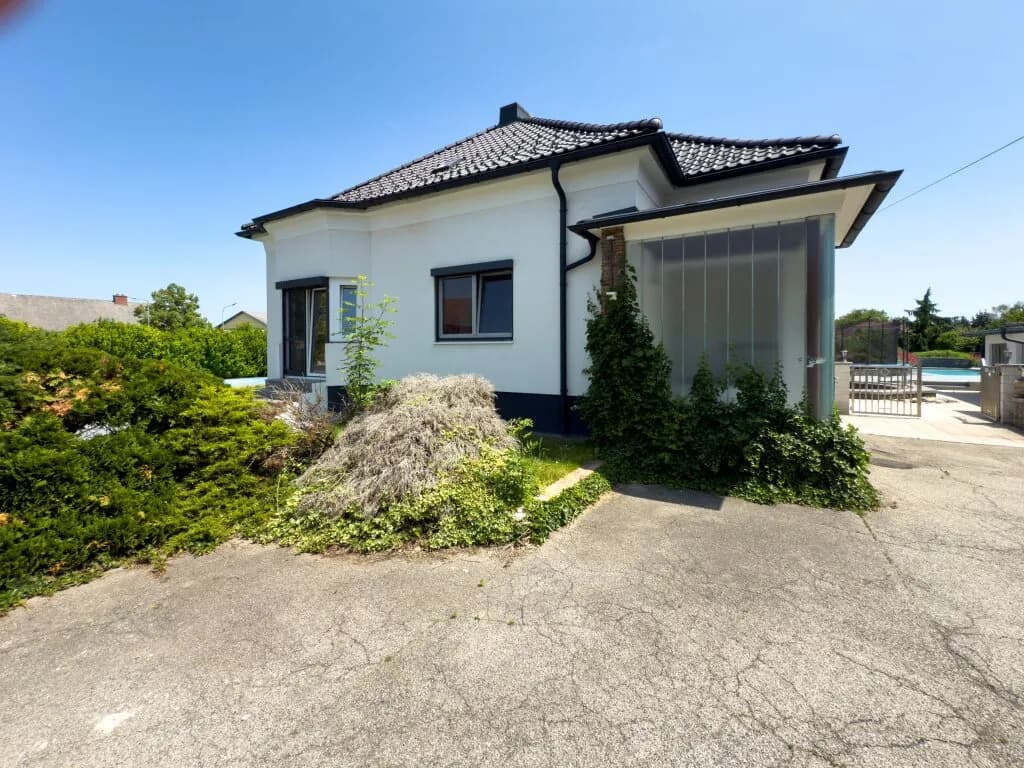 4-Zimmer-Haus kaufen in Baden – 110 m², € 399.999
