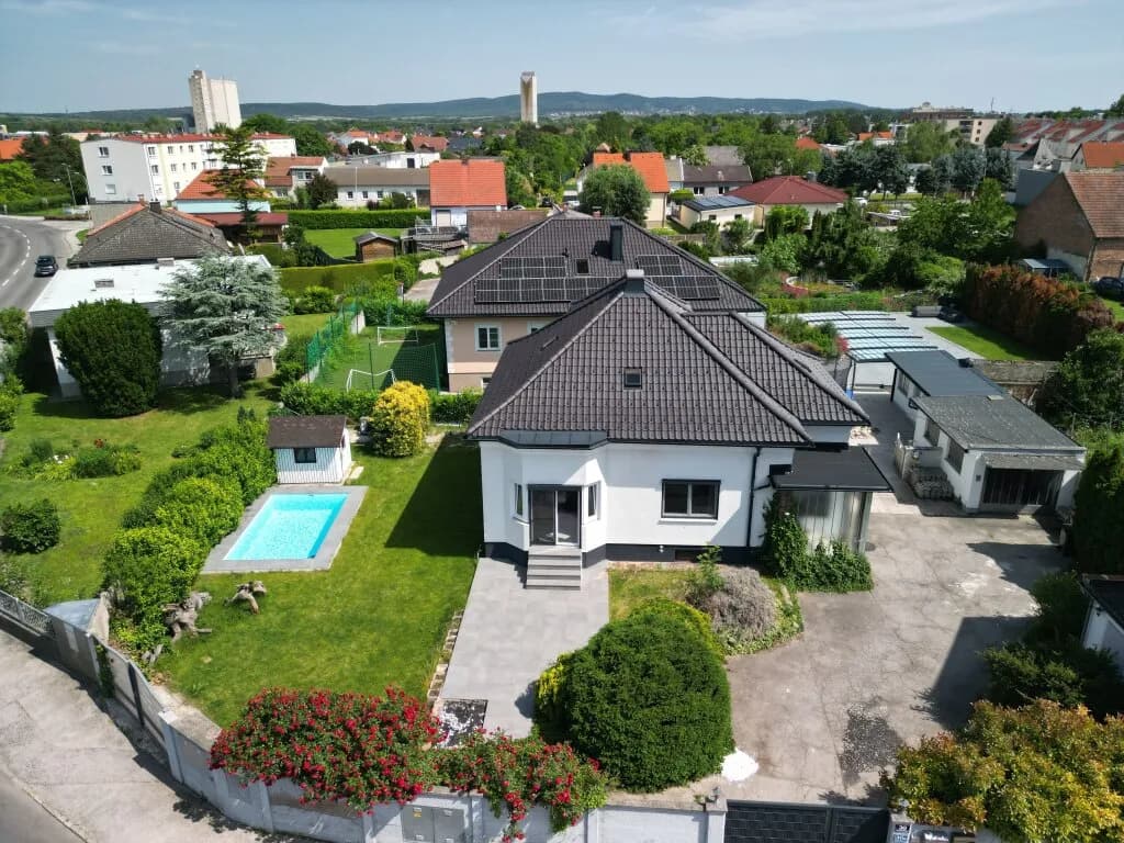 4-Zimmer-Haus kaufen in Baden – 110 m², € 399.999 – Bild 4 von 19
