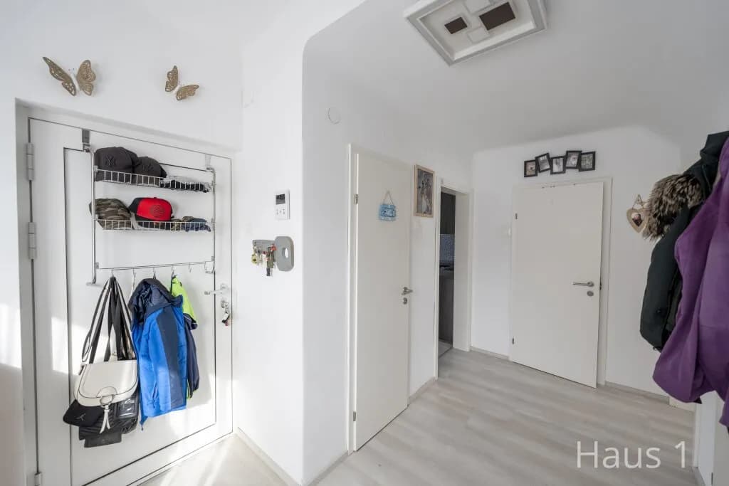 4-Zimmer-Haus kaufen in Baden – 110 m², € 399.999 – Bild 6 von 19