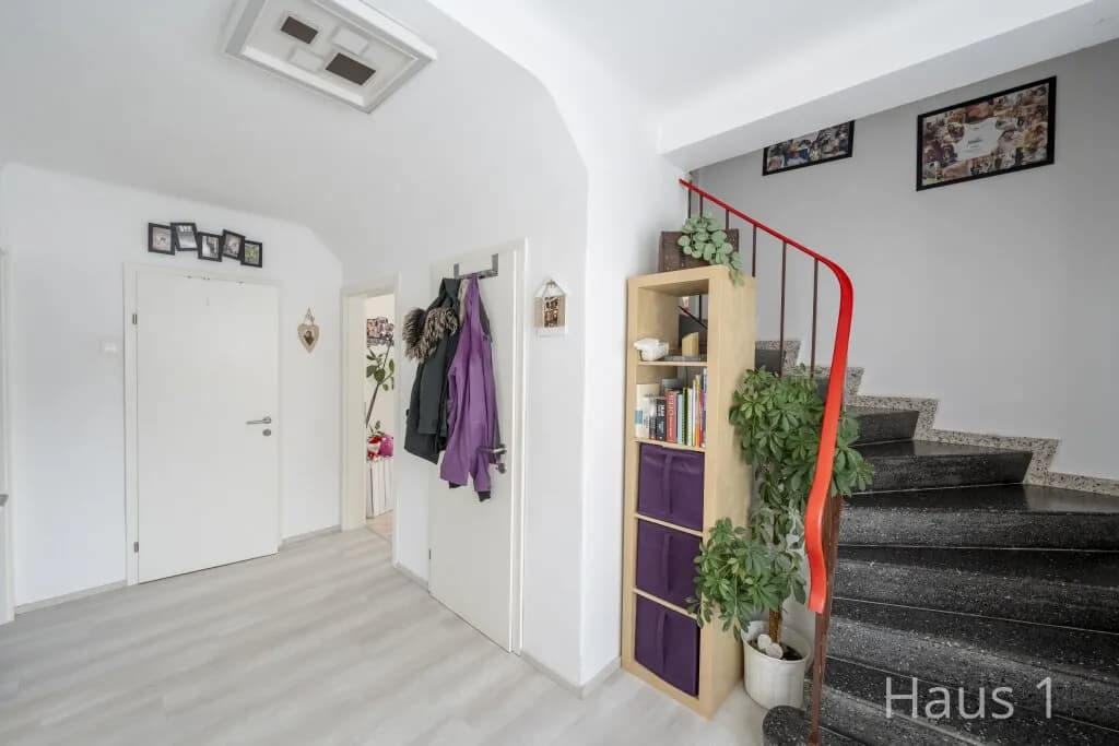 4-Zimmer-Haus kaufen in Baden – 110 m², € 399.999 – Bild 7 von 19