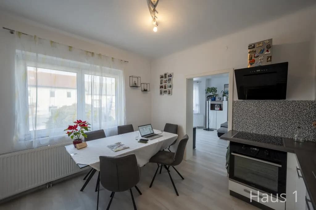 4-Zimmer-Haus kaufen in Baden – 110 m², € 399.999 – Bild 8 von 19