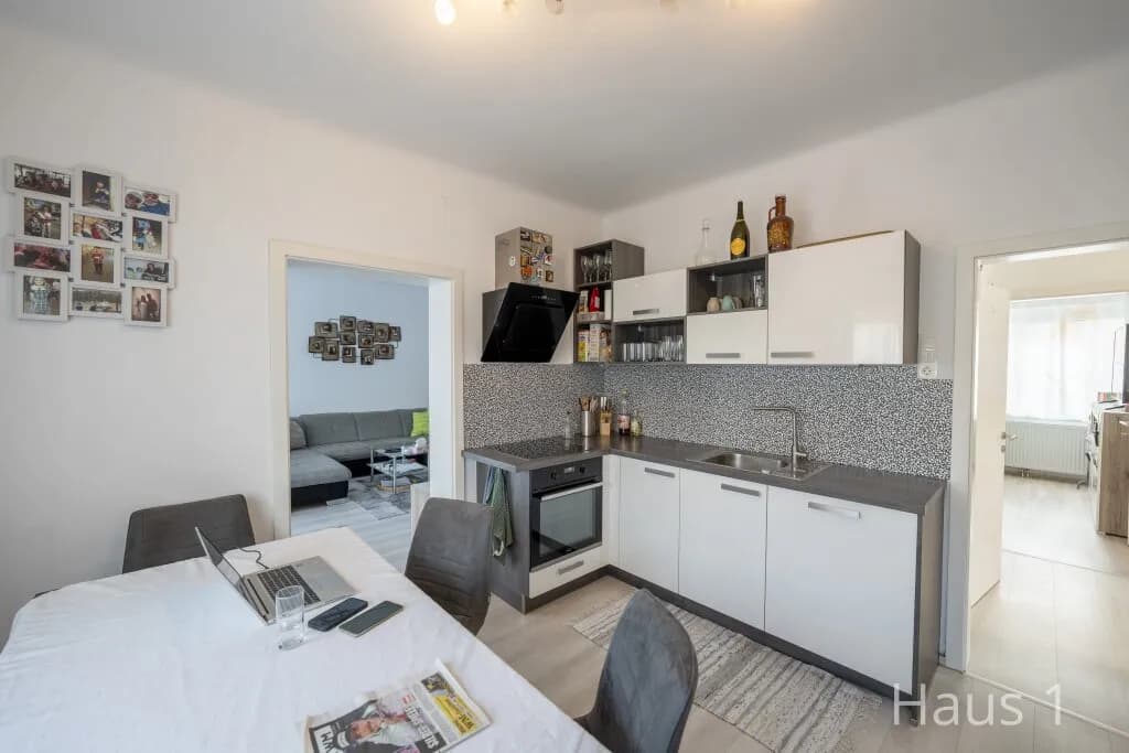 4-Zimmer-Haus kaufen in Baden – 110 m², € 399.999 – Bild 9 von 19
