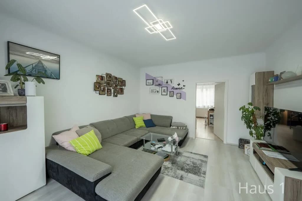 4-Zimmer-Haus kaufen in Baden – 110 m², € 399.999 – Bild 10 von 19