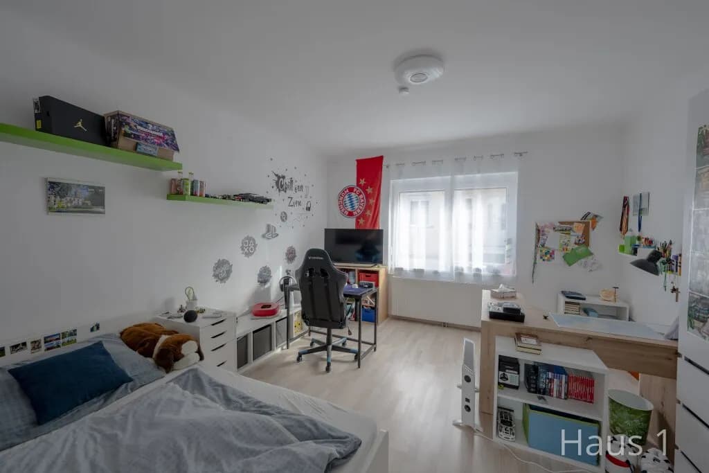 4-Zimmer-Haus kaufen in Baden – 110 m², € 399.999 – Bild 11 von 19