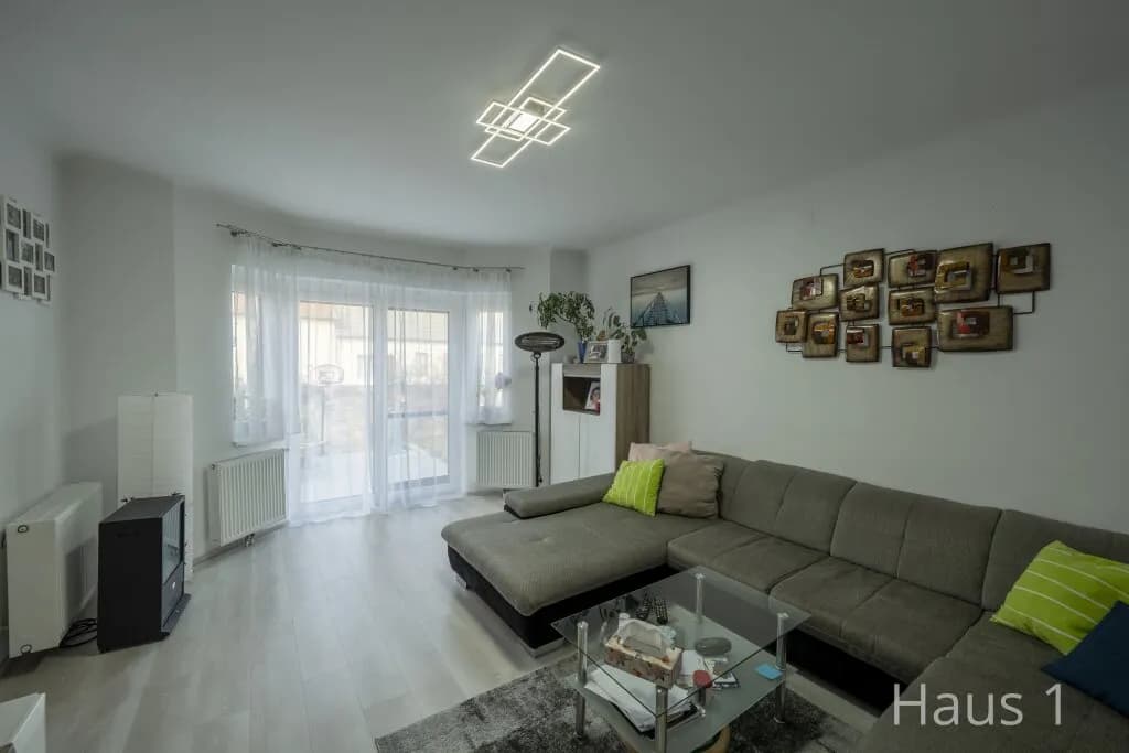 4-Zimmer-Haus kaufen in Baden – 110 m², € 399.999 – Bild 12 von 19