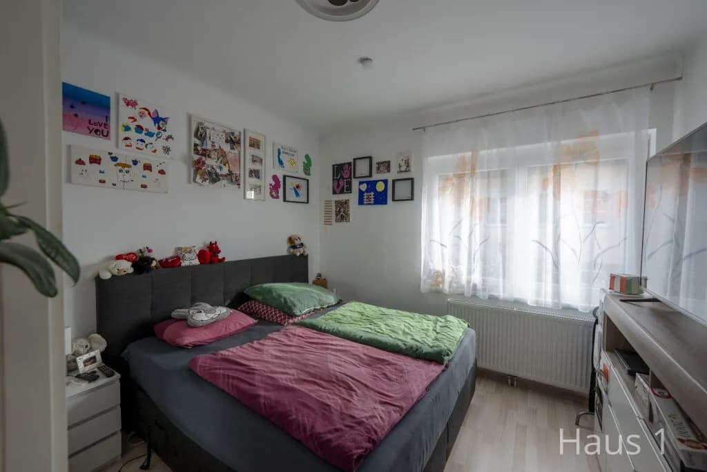 4-Zimmer-Haus kaufen in Baden – 110 m², € 399.999 – Bild 13 von 19