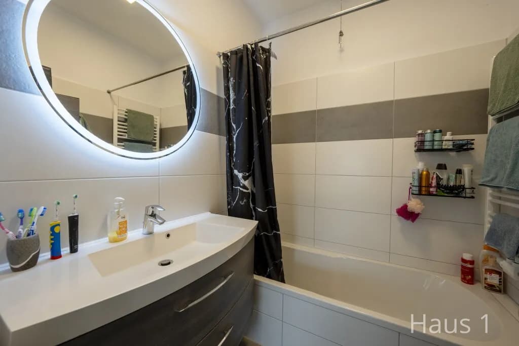 4-Zimmer-Haus kaufen in Baden – 110 m², € 399.999 – Bild 14 von 19