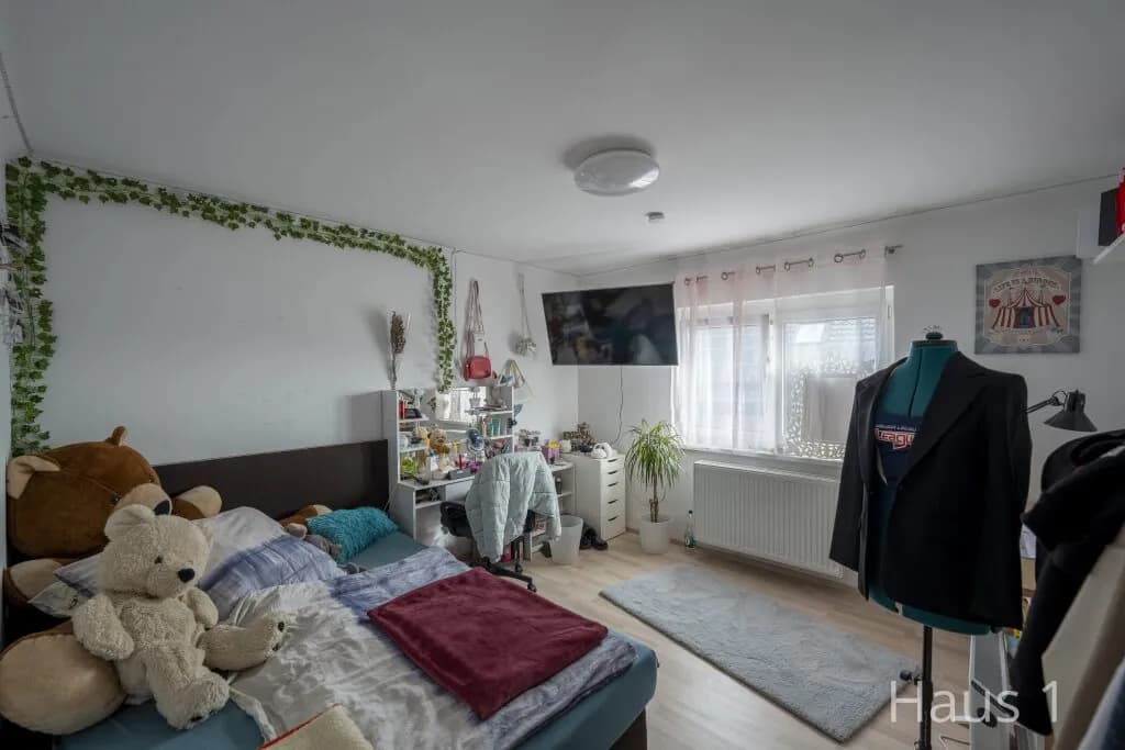 4-Zimmer-Haus kaufen in Baden – 110 m², € 399.999 – Bild 15 von 19