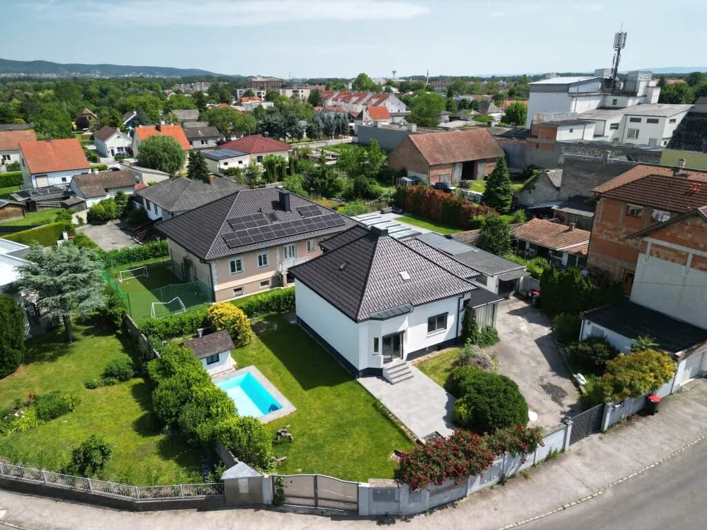 4-Zimmer-Haus kaufen in Baden – 110 m², € 399.999 – Bild 16 von 19