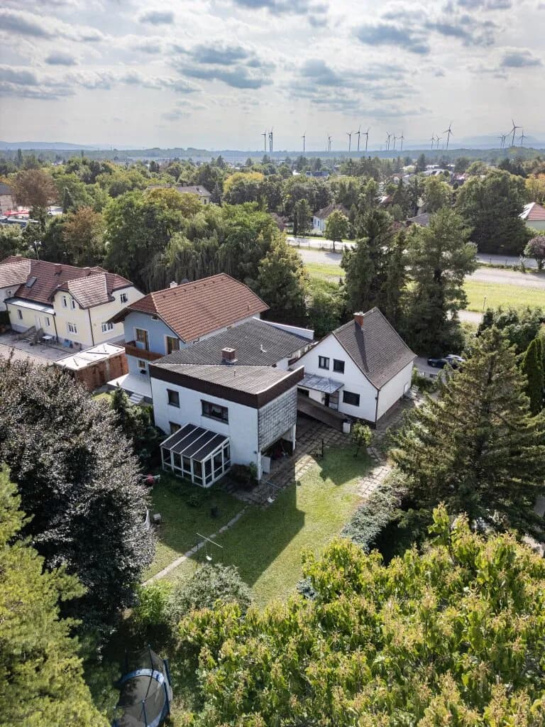 Grundstück kaufen in Baden – 998 m², € 499.000