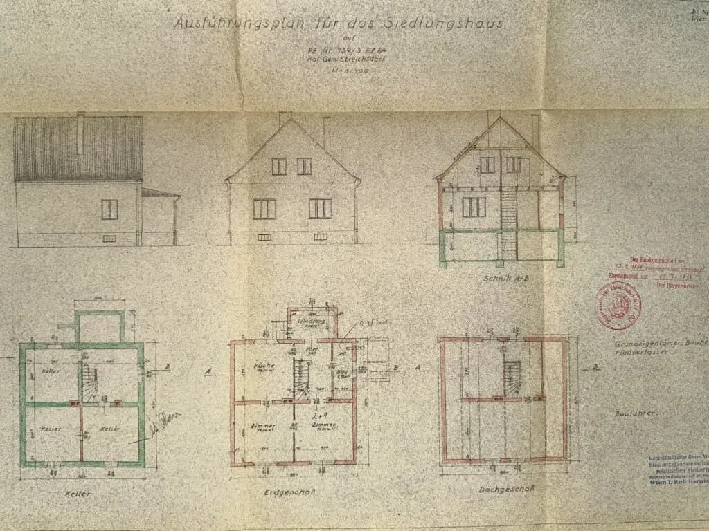Grundstück kaufen in Baden – 998 m², € 499.000 – Bild 28 von 30