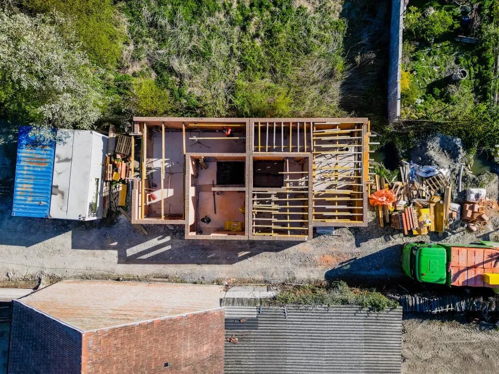 3-Zimmer-Haus kaufen in Baden – 82,04 m², € 319.000 – Bild 15 von 17