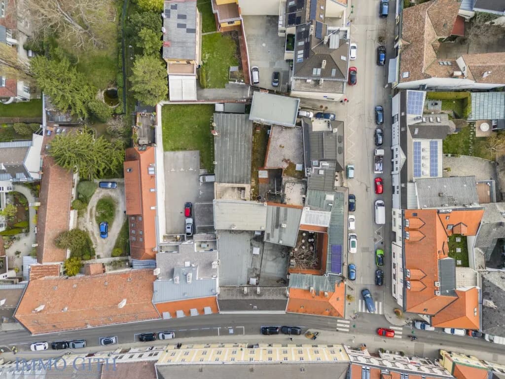 Gewerbeimmobilie kaufen in Mödling – 1 455 m², € 1.950.000 – Bild 2 von 65